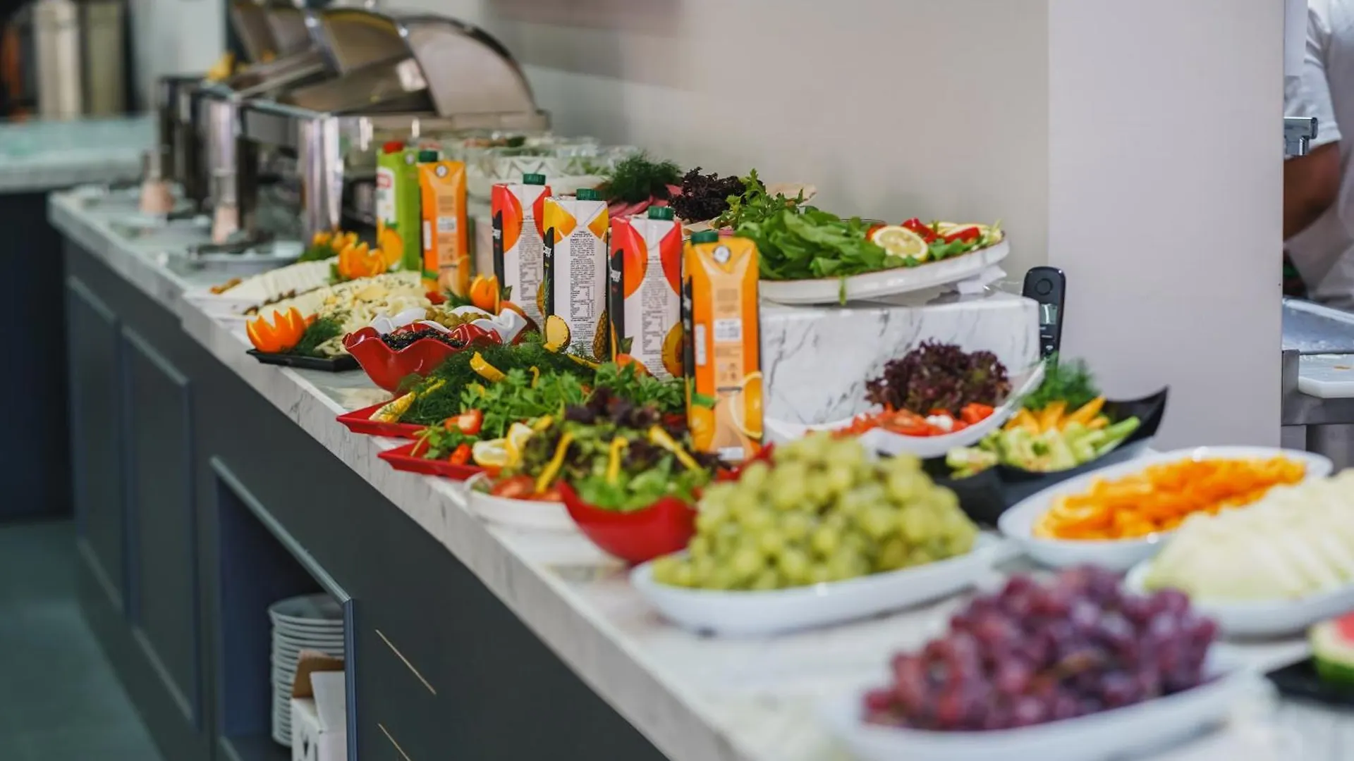 Grand Oezer Hotel Istanbul 4*,  Turkey