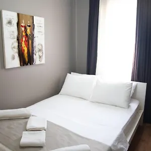 Hotel The Hera