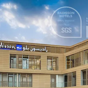 Radisson Blu & Residence, Diplomatic Quarter المملكة العربية السعودية