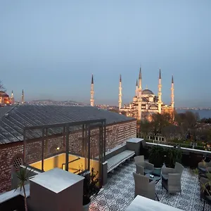 Ibrahim Pasha Hotel