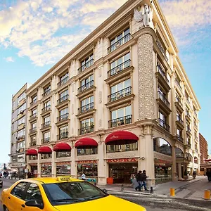 Hotel Eurostars Old