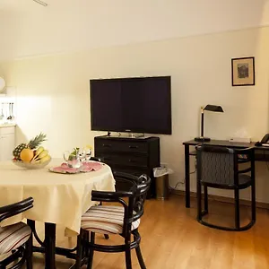 Mondial Aparthotel Vienna