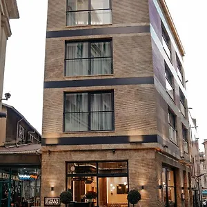 4* Hotel Fama Karakoey