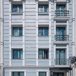 Okda Ξενοδοχείο