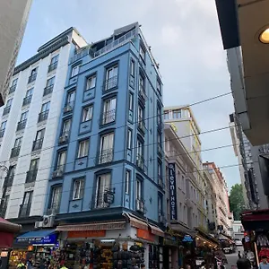 Gulhane Corner Ξενοδοχείο