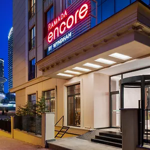 Ramada Encore By Wyndham Basin Express Hotel