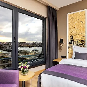 4* מלון The Halich Karakoy - Special Category