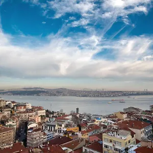 Cihangir Bosphorus Ξενοδοχείο