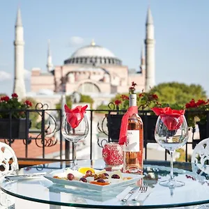 Celal Sultan Special Class Hotel