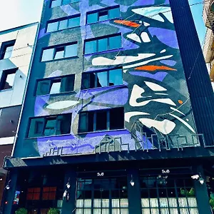Sub Karakoy - özel Kategori İstanbul