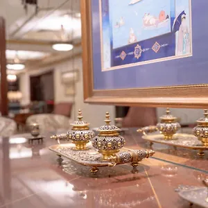 The Palace Taksim Ξενοδοχείο