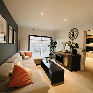 The Share House Tillé