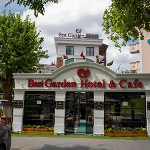 Garden Hotel