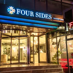 Four Sides Taksim Lion Hotel&spa Provincia di Istanbul