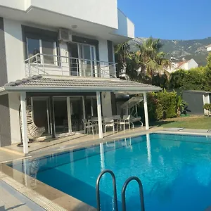 Selin Villa Ovacik (Fethiye)