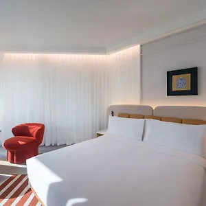 Mondrian Hong Kong