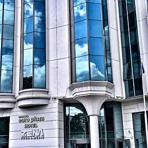 Euro Plaza - Taksim Pera Provincia di Istanbul