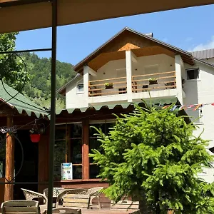 Hysa Guest house Valbone
