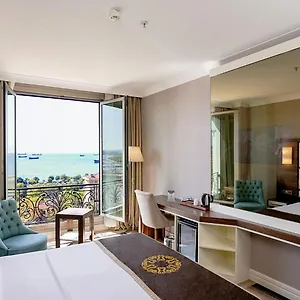 The Grand Mira Business **** Estambul