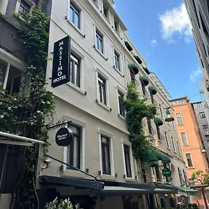 Hotel Massimo