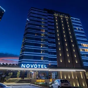 فندق Novotel Bomonti, اسطنبول
