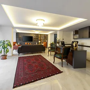 Hotel Diamond Beyazit