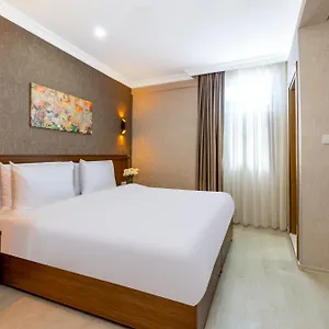 Hotel Diamond Beyazit