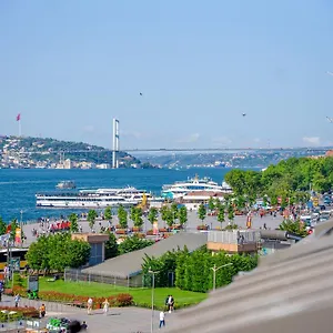 Hotel The Palm Bosphorus