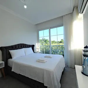 The & Hotel Dalaman