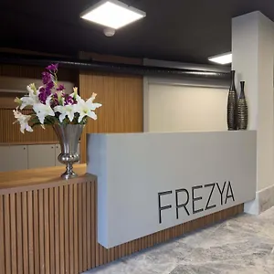 Отель Frezya - Exclusively Woman, Стамбул