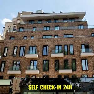 Cm111apparthotel Bucureşti