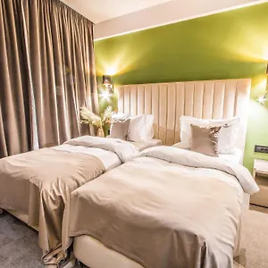 Central Apart Hotel Bucureşti