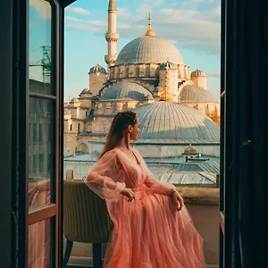 Sirkeci Hotell