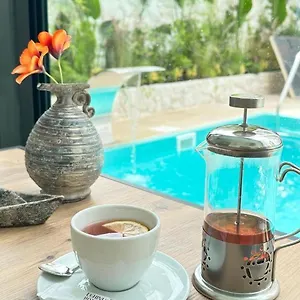 Lara Smart Aparts Hotel Antalya