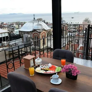 Hotel Sabina Near Grand Bazaar, Center