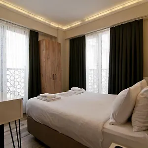 Hotel Sultan Sueleyman