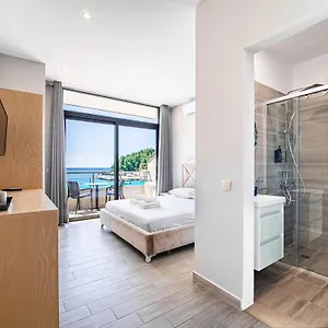 Endless Blue Guest house Himare
