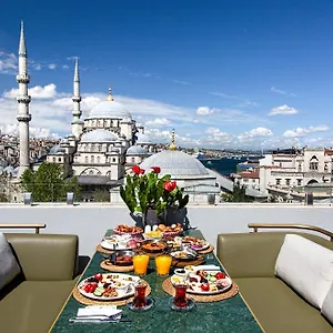 Sirkeci Hotell