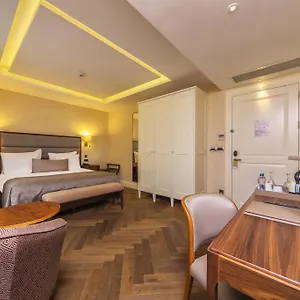 Morione & Center İstanbul
