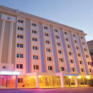4* Hotel The