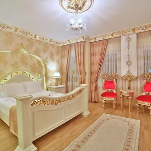 White House Istanbulská provincie