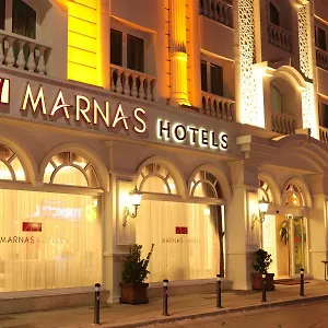 4* Hotel Marnas