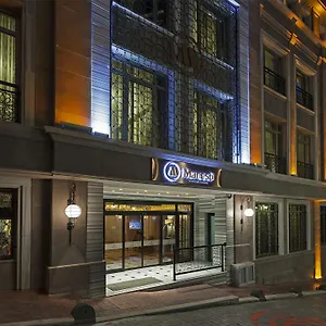 Manesol Boutique Galata **** Estambul