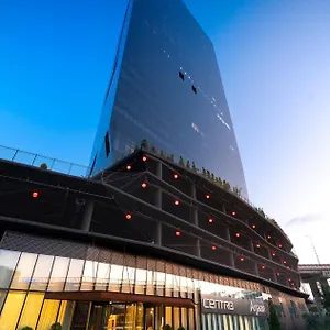 Centro Westside By Rotana **** Estambul