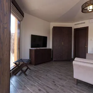 Al Badayer Retreat By Sharjah Collection الإمارات العربية المتحدة