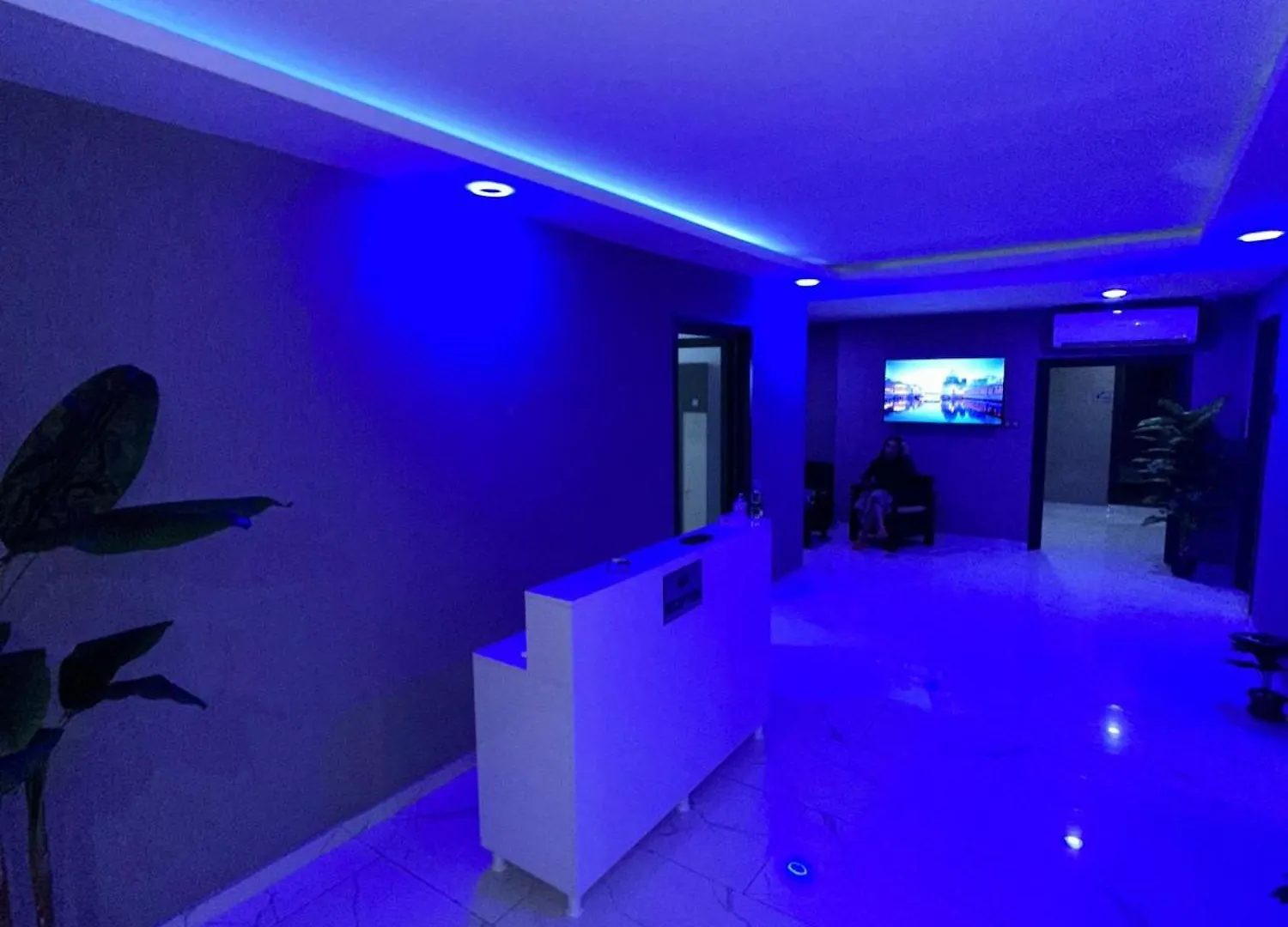 Grand Oezer Hotel Istanbul 4*,