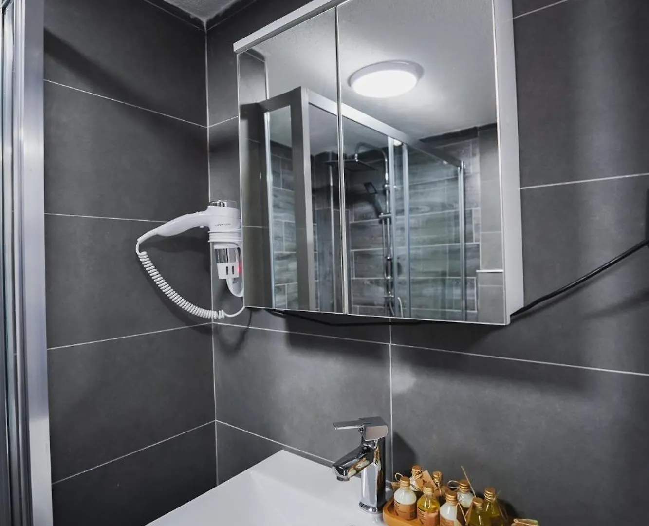Grand Oezer Hotel Istanbul
