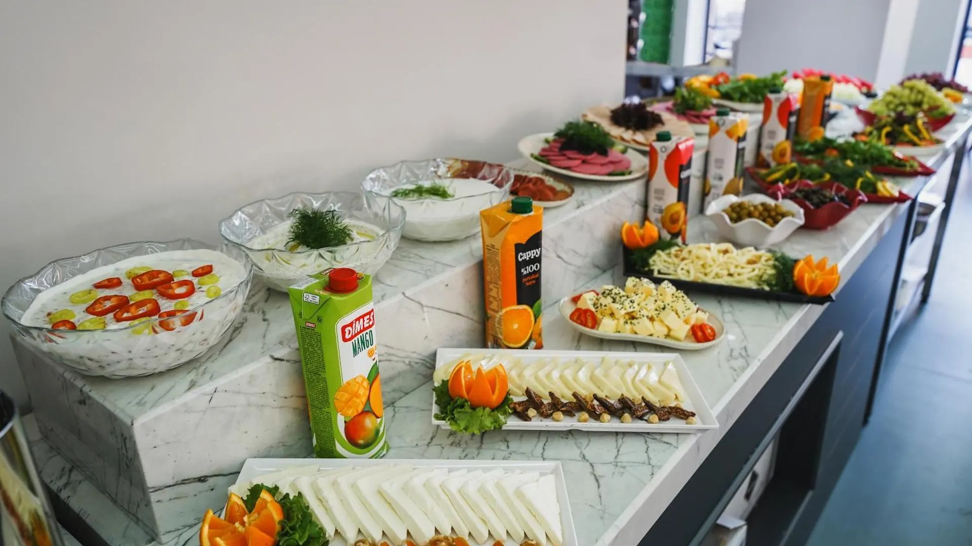****  Grand Oezer Hotel Istanbul Turkey