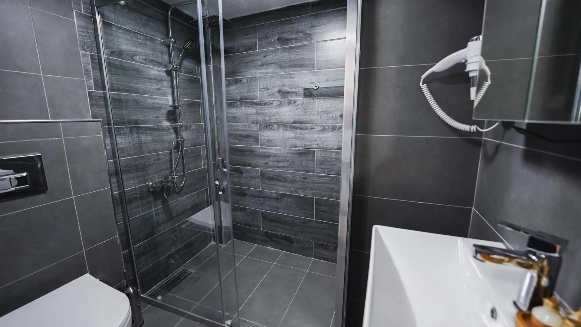 Grand Oezer Hotel Istanbul 4*,  Turkey